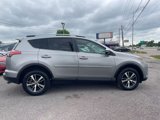 Used 2018 Toyota RAV4 XLE image 4