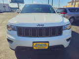 Used 2016 Jeep Grand Cherokee Laredo 75th Anniversary image 3