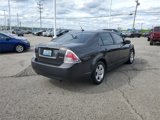 Used 2007 Ford Fusion SE image 4