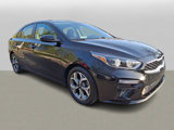 Used 2020 Kia Forte LXS image 3