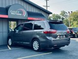 Used 2015 Toyota Sienna Limited Premium image 3