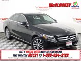 Used 2016 Mercedes-Benz C 300 4MATIC Sedan image 1