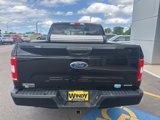 Used 2020 Ford F150 XLT w/ Equipment Group 302A Luxury image 4