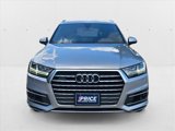 Used 2018 Audi Q7 3.0T Premium Plus w/ Premium Plus Package image 2