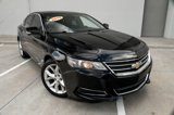 Used 2015 Chevrolet Impala LT image 3