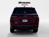 Used 2023 Jeep Grand Cherokee L Laredo image 4