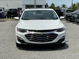 Used 2024 Chevrolet Malibu LT image 2