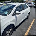 Used 2014 Chevrolet Sonic LT image 2