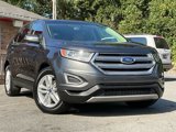 Used 2018 Ford Edge SEL w/ Equipment Group 201A image 3