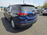 Certified 2023 Chevrolet Equinox LS w/ LS Convenience Package image 5