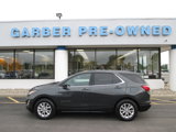 Used 2020 Chevrolet Equinox LT w/ Driver Convenience Package image 2