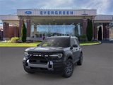 New 2025 Ford Bronco Sport Big Bend image 2
