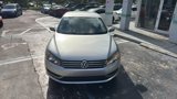 Used 2013 Volkswagen Passat 2.5 S image 4