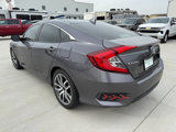 Used 2017 Honda Civic EX image 5