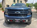 Used 2020 Chevrolet Silverado 1500 RST image 3