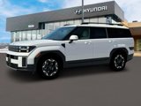 New 2025 Hyundai Santa Fe SEL image 2