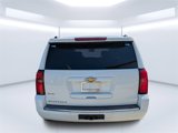 Used 2015 Chevrolet Suburban LTZ image 4