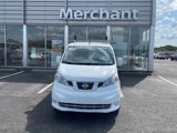 Used 2021 Nissan NV200 SV image 3