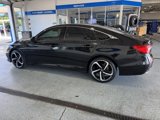 Used 2021 Honda Accord Sport image 5