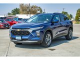 Used 2024 Chevrolet Trax LT w/ Driver Confidence Package image 4