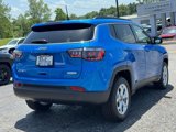 New 2025 Jeep Compass Latitude image 3