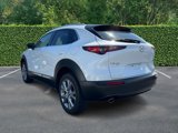 Used 2022 MAZDA CX-30 AWD 2.5 S w/ Premium Package image 4