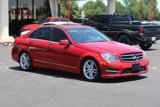 Used 2014 Mercedes-Benz C 300 4MATIC Sedan image 3
