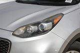 Used 2017 Kia Sportage LX image 2