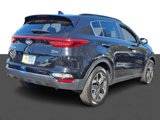Used 2020 Kia Sportage EX w/ EX Technology Package image 6