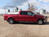Used 2017 Ford F150 Lariat image 4