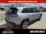 Used 2021 Jeep Cherokee Limited image 5