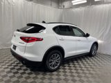 Used 2022 Alfa Romeo Stelvio Sprint image 3