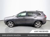 Used 2019 Jeep Cherokee Limited w/ Luxury Group image 4