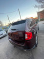 Used 2011 Ford Edge SEL w/ 202A Rapid Spec Order Code image 6