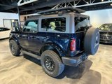 Used 2021 Ford Bronco Outer Banks image 3