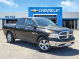 Used 2014 RAM 1500 Big Horn image 1
