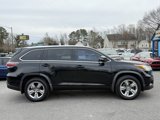 Used 2015 Toyota Highlander Limited image 4