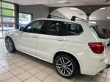 Used 2017 BMW X3 xDrive35i image 2