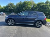 Used 2018 Mercedes-Benz GLE 350 4MATIC image 2