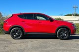 New 2024 Dodge Hornet R/T w/ R/T Blacktop Package image 4