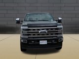 Certified 2024 Ford F250 Platinum image 3