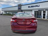 Used 2014 Ford Fusion SE image 4