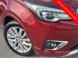 Used 2019 Buick Envision Premium w/ Driver Confidence Package image 2