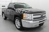 Used 2012 Chevrolet Silverado 1500 W/T w/ LS Package image 4