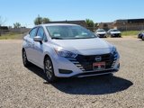New 2024 Nissan Versa SV w/ Trunk Package image 2