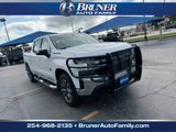 Used 2021 Chevrolet Silverado 1500 LT w/ Texas Edition Plus image 3