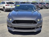 Used 2015 Ford Mustang Premium w/ Equipment Group 201A image 2