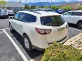 Used 2013 Chevrolet Traverse LT image 3