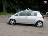 Used 2017 Toyota Yaris SE image 2