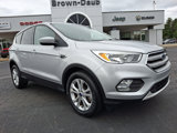 Used 2019 Ford Escape SE image 2